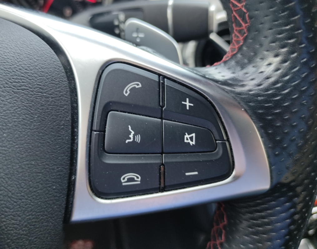 Mercedes CLA — 28
