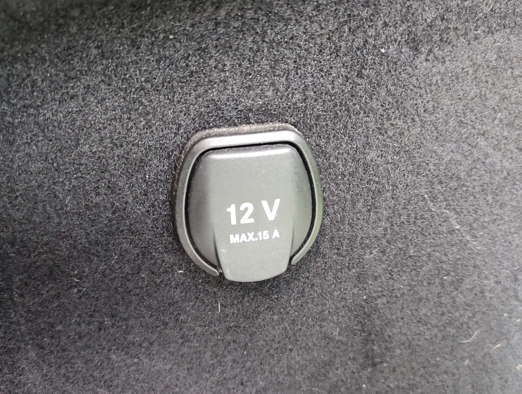 Mercedes CLA — 24