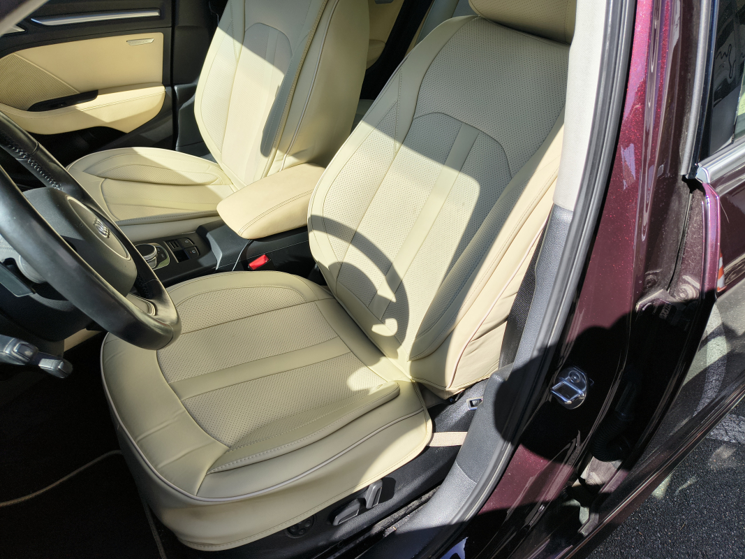 Audi A3 Sportback — 11