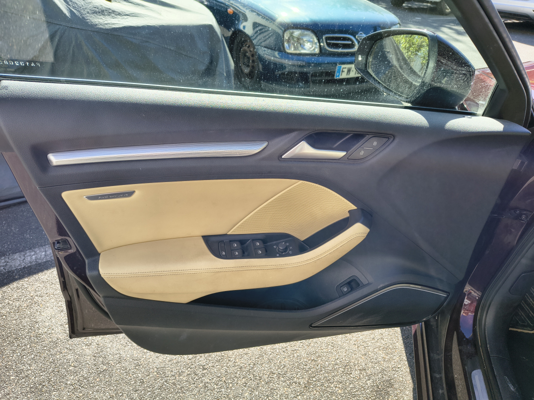 Audi A3 Sportback — 10