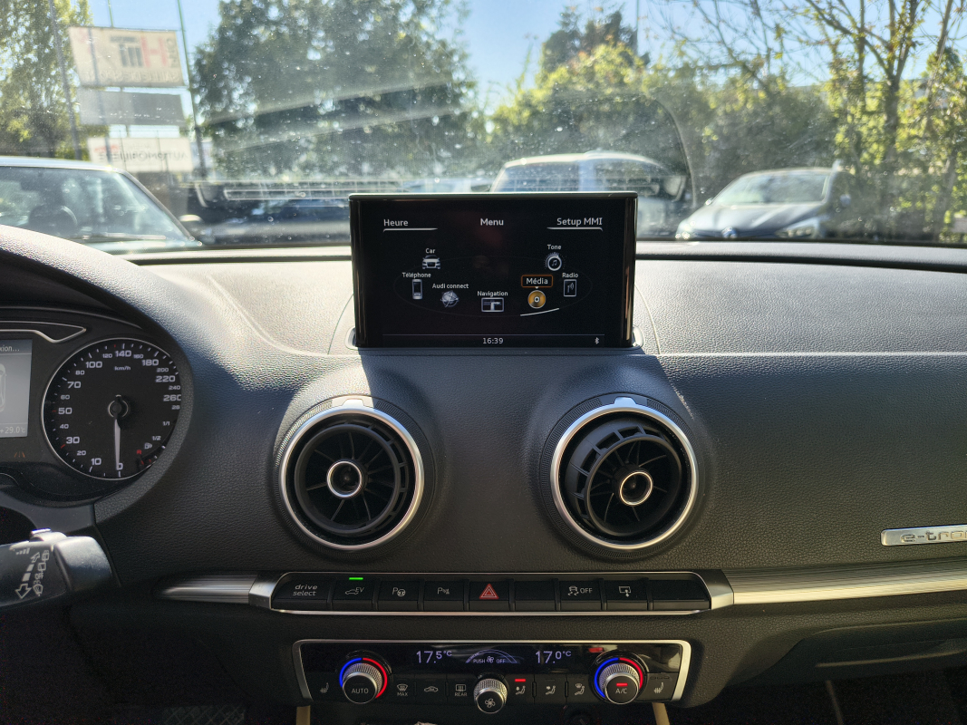 Audi A3 Sportback — 13