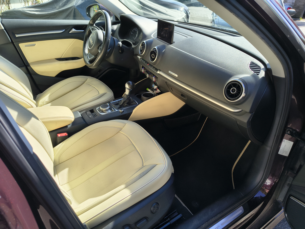 Audi A3 Sportback — 15