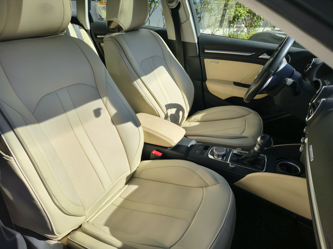 Audi A3 Sportback — 17