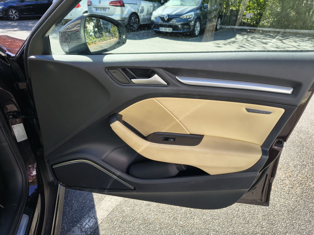 Audi A3 Sportback — 16