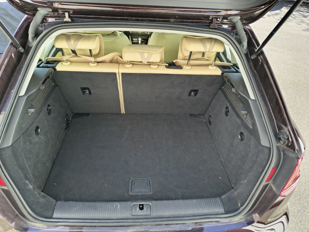 Audi A3 Sportback — 25