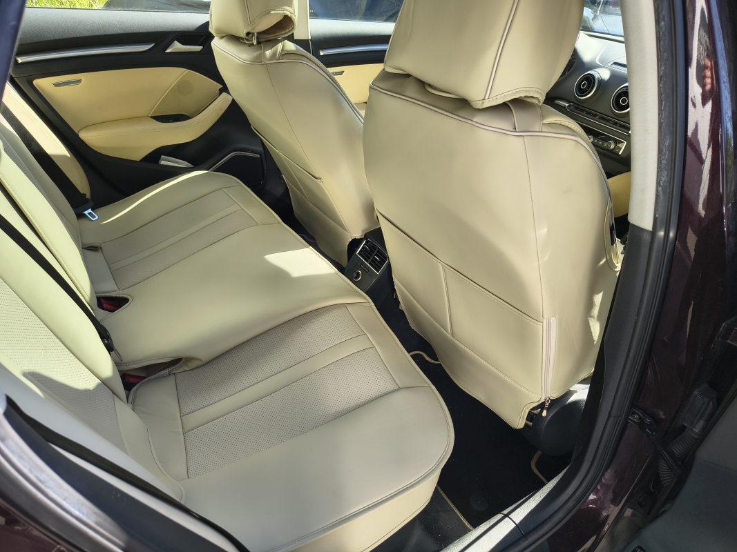 Audi A3 Sportback — 20