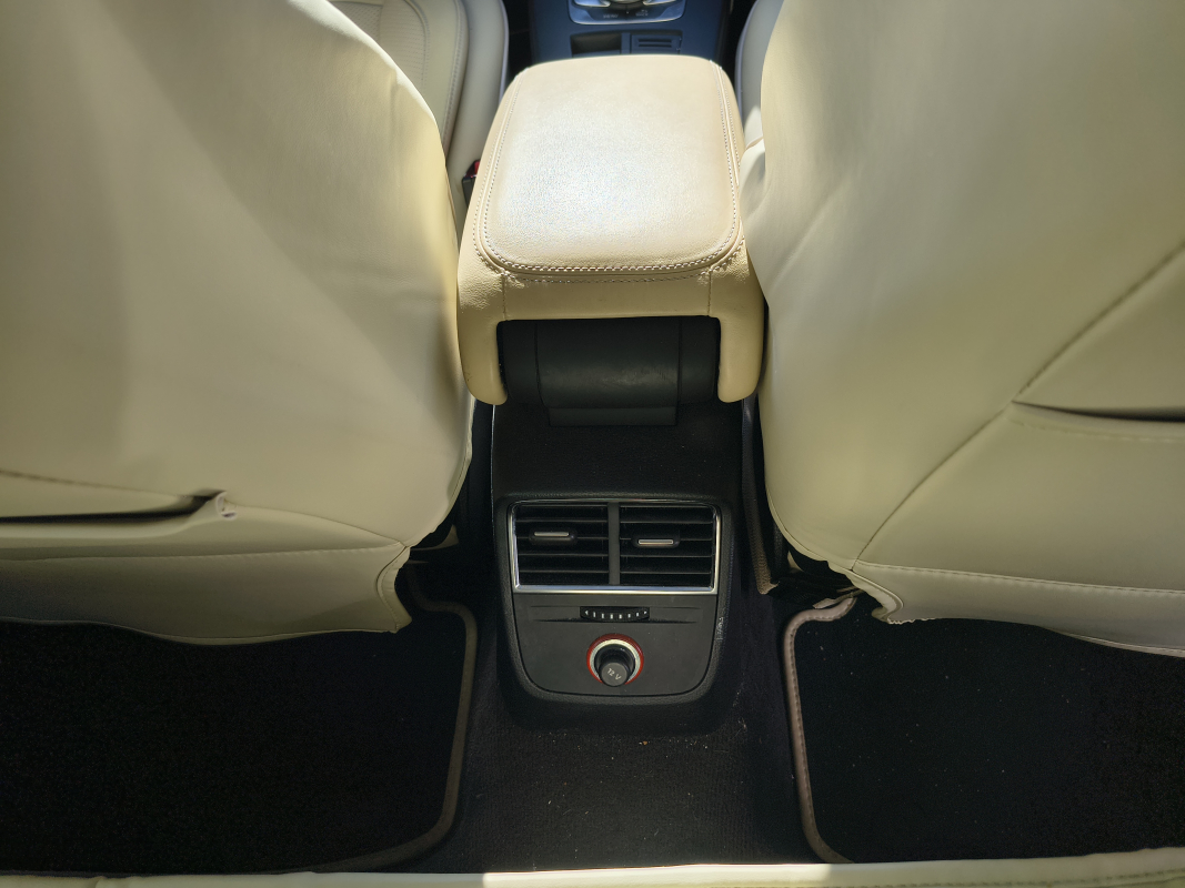 Audi A3 Sportback — 24
