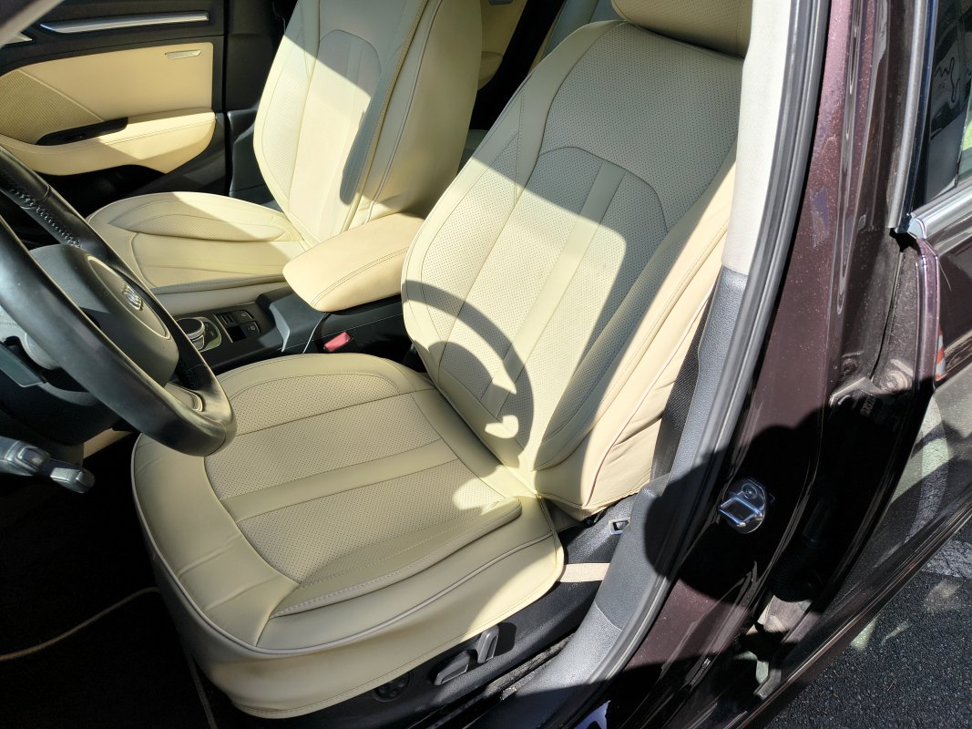 Audi A3 Sportback — 11