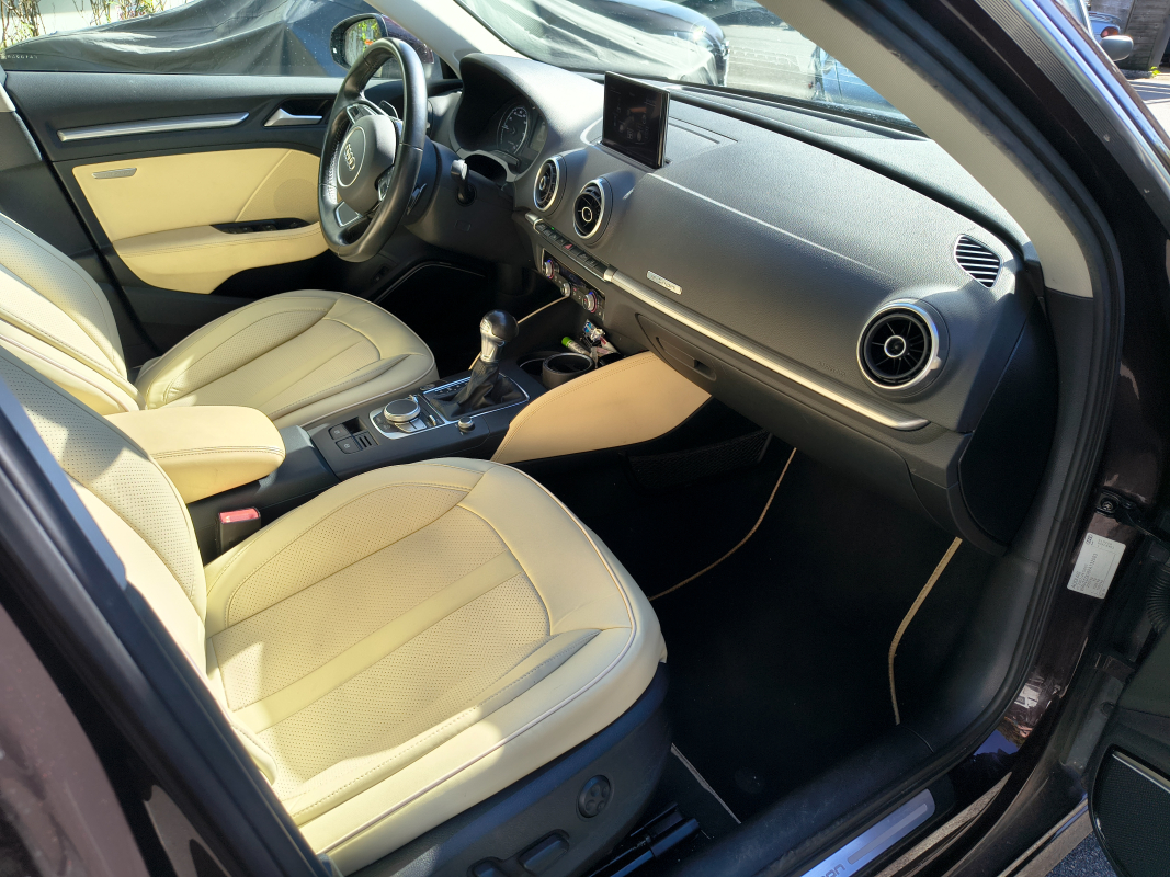 Audi A3 Sportback — 15