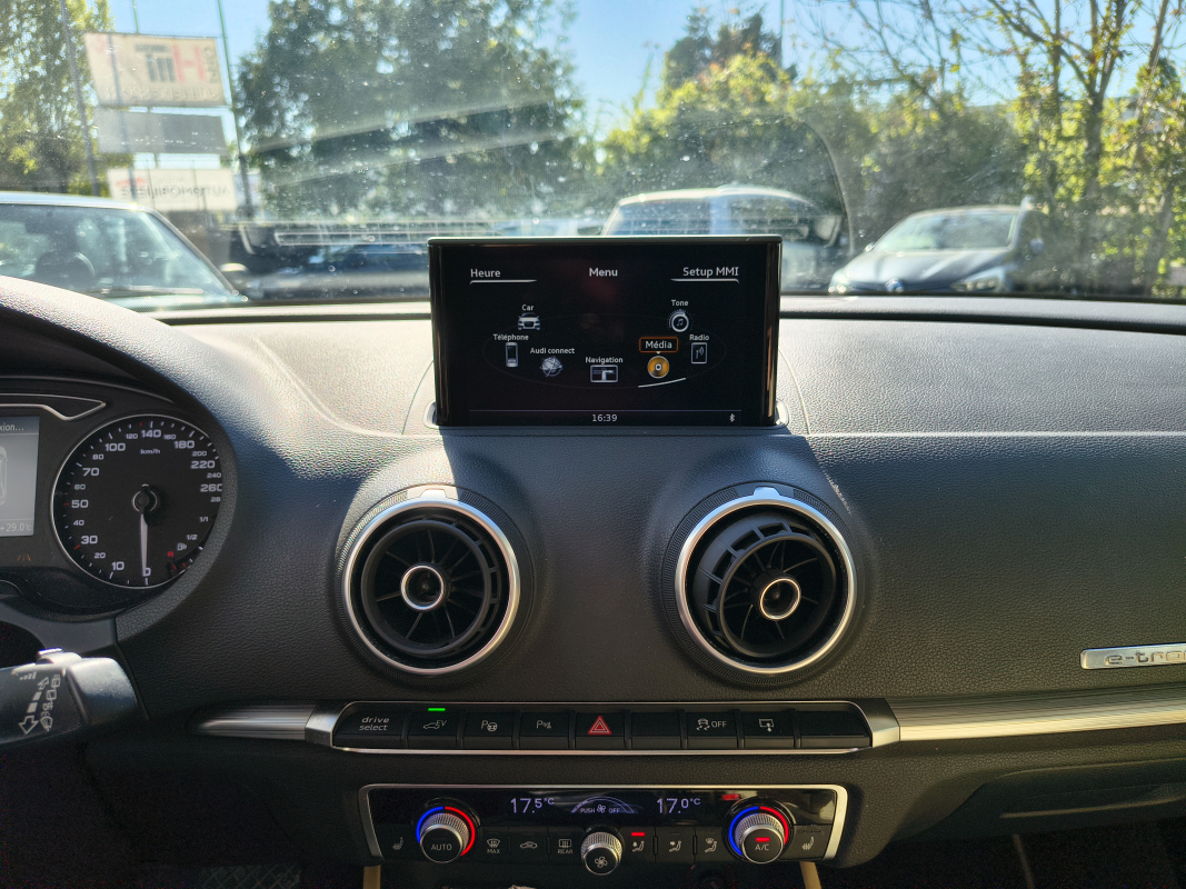 Audi A3 Sportback — 13