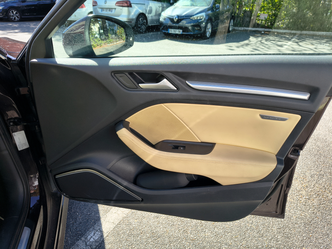 Audi A3 Sportback — 16