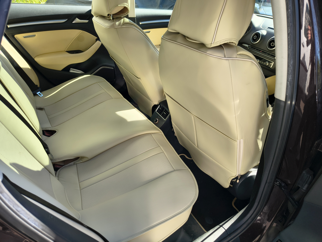 Audi A3 Sportback — 19