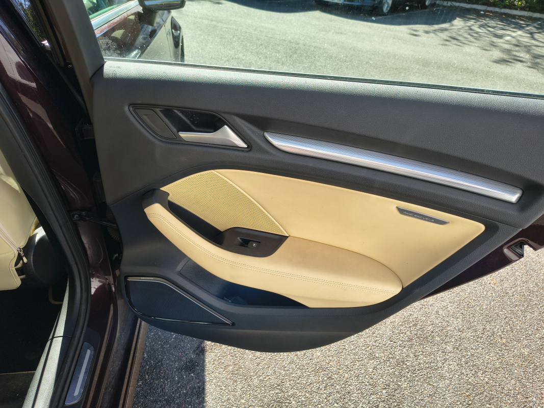 Audi A3 Sportback — 20
