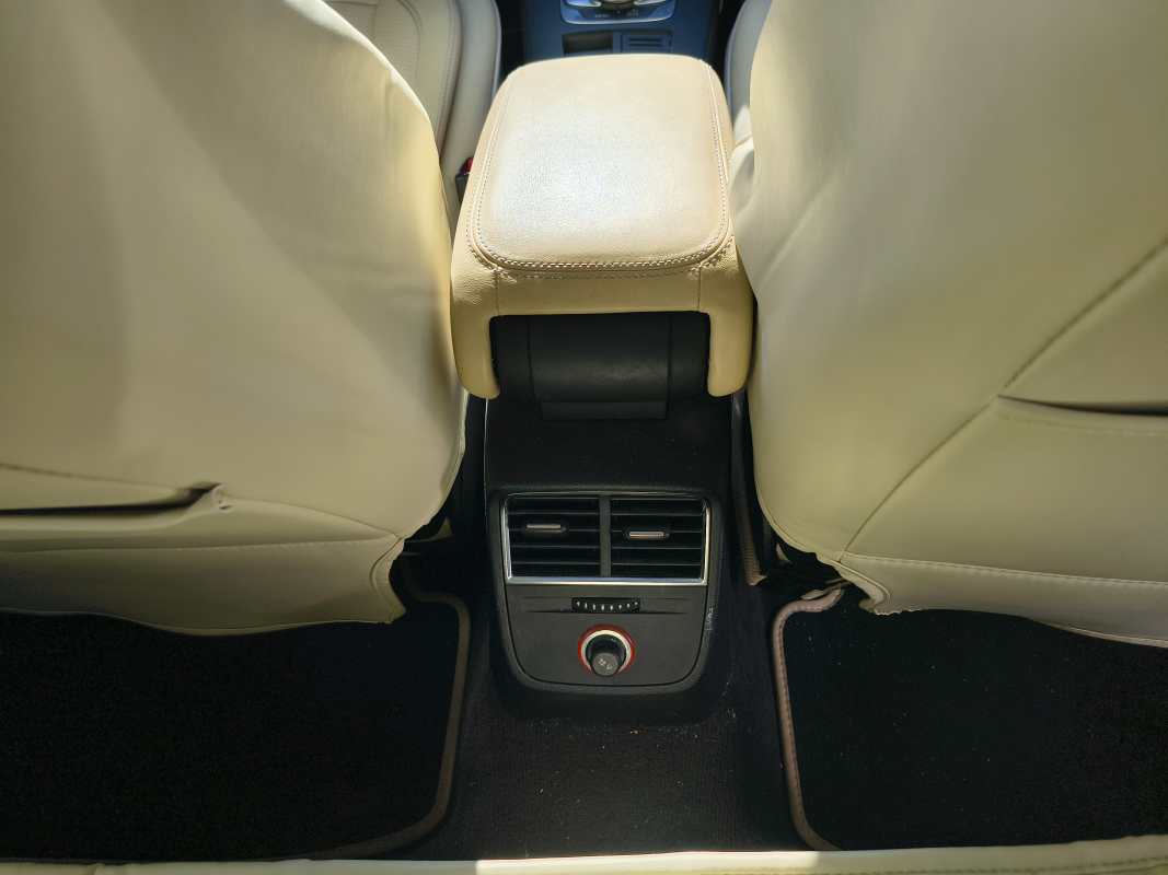 Audi A3 Sportback — 23