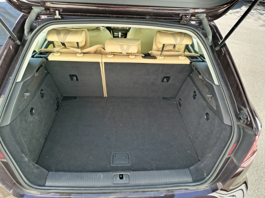 Audi A3 Sportback — 25