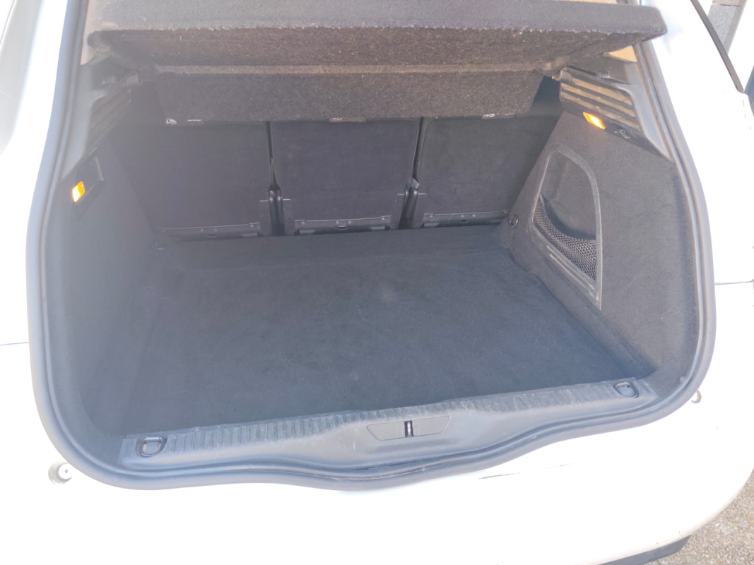 Citroen C4 Picasso — 23
