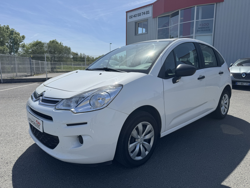 Citroen C3