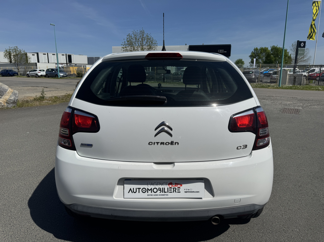 Citroen C3 — 6