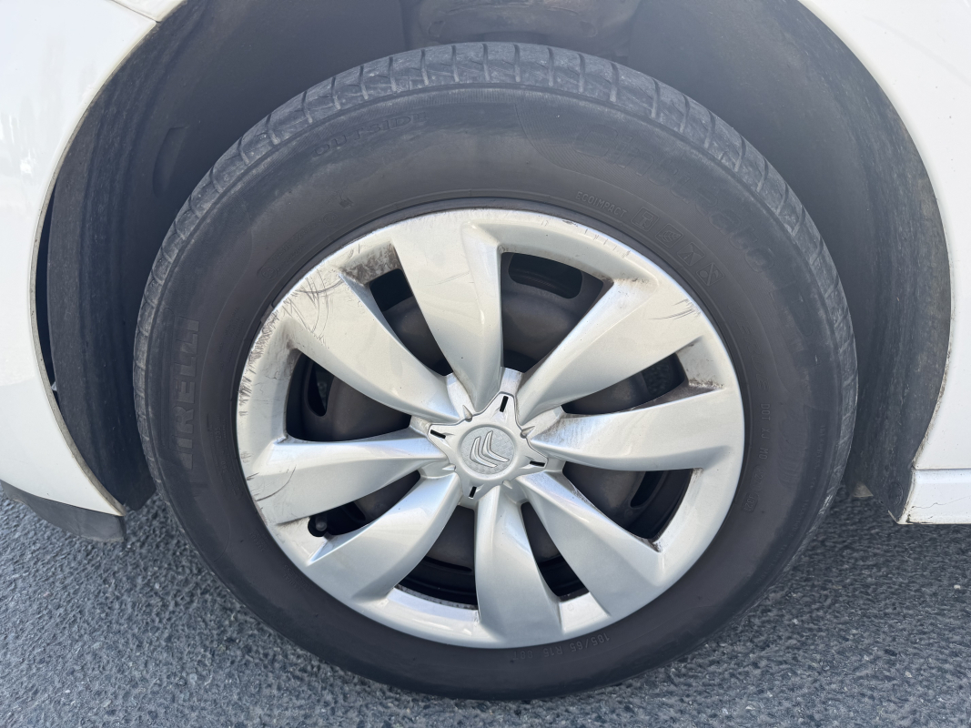 Citroen C3 — 26