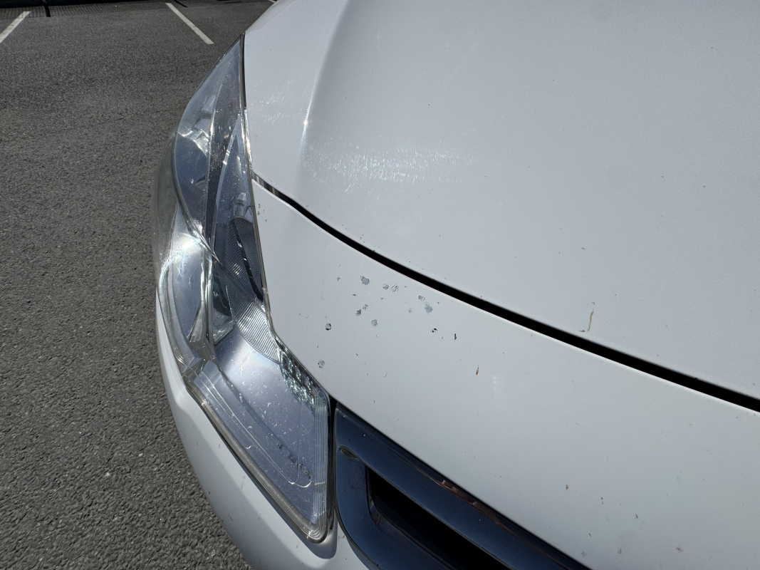 Citroen C3 — 30