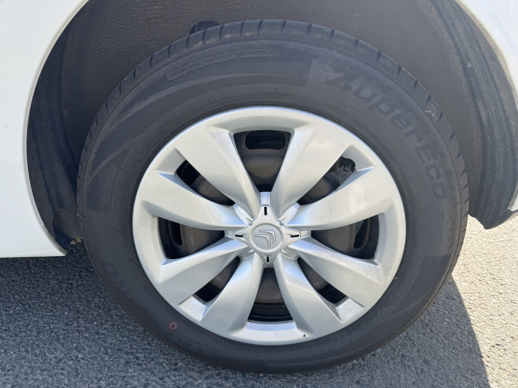 Citroen C3 — 24