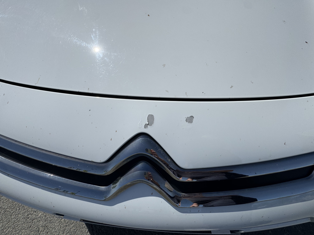 Citroen C3 — 29