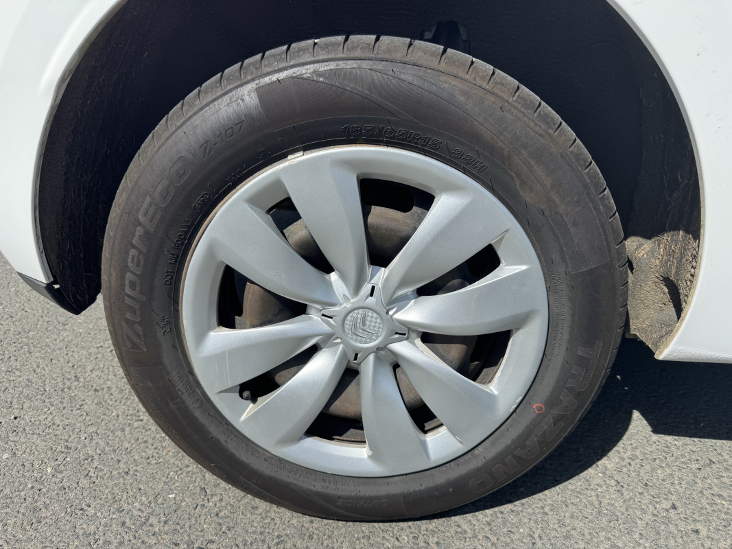 Citroen C3 — 25