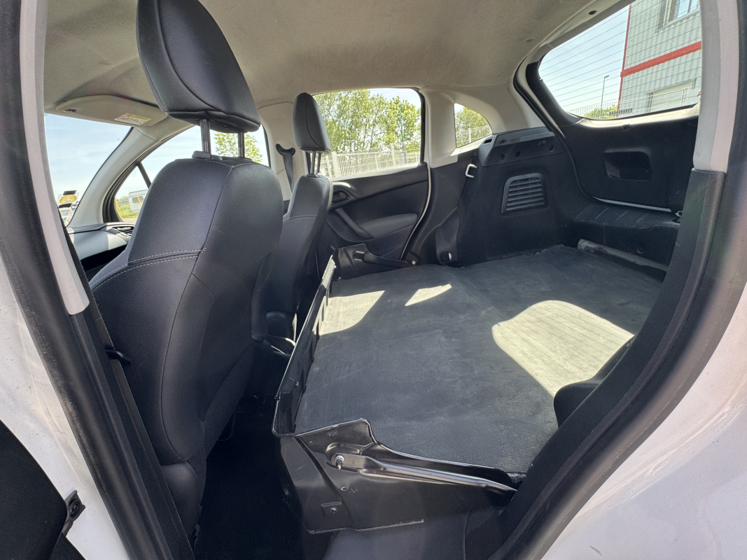 Citroen C3 — 15