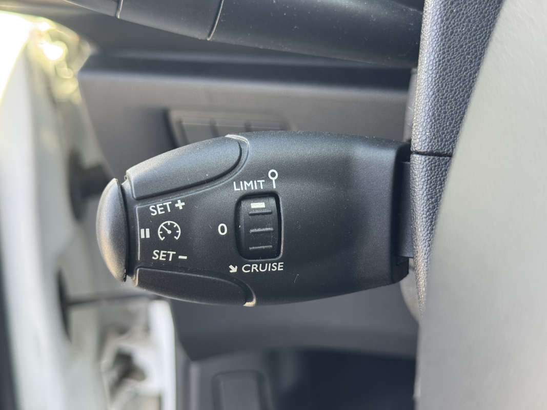 Citroen C3 — 21