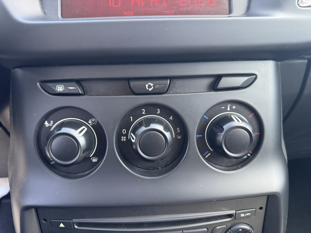 Citroen C3 — 19