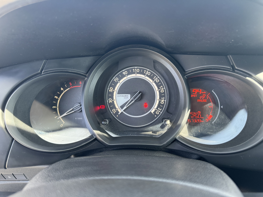 Citroen C3 — 17