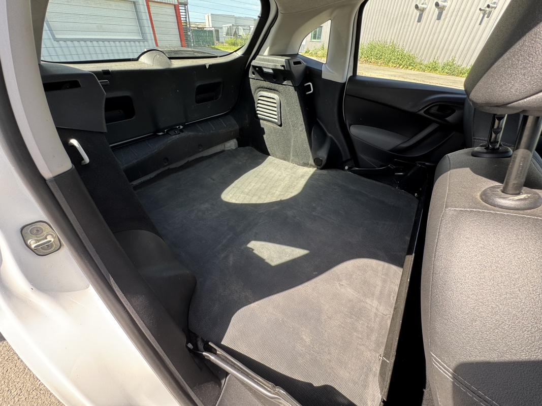 Citroen C3 — 14