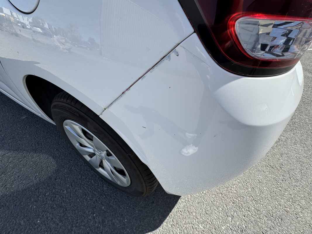 Citroen C3 — 32