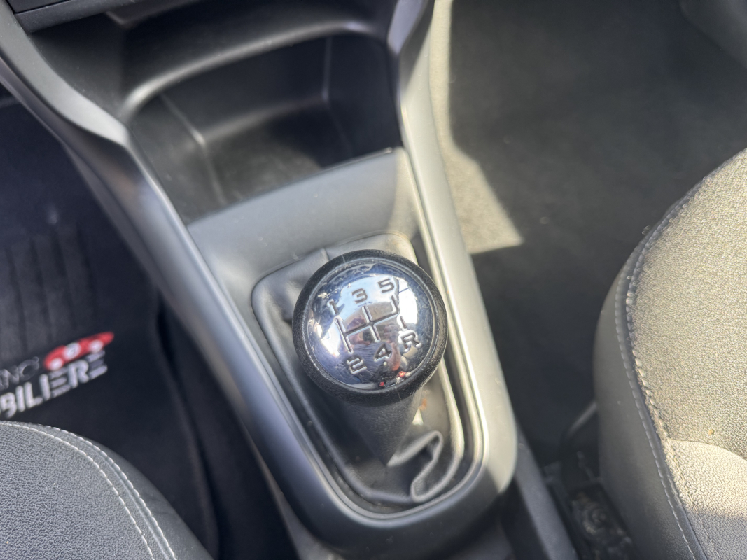 Citroen C3 — 18