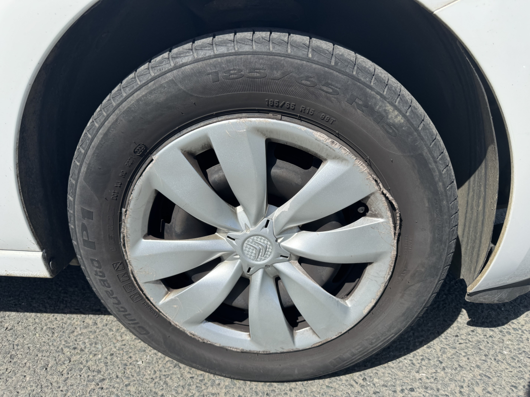 Citroen C3 — 27