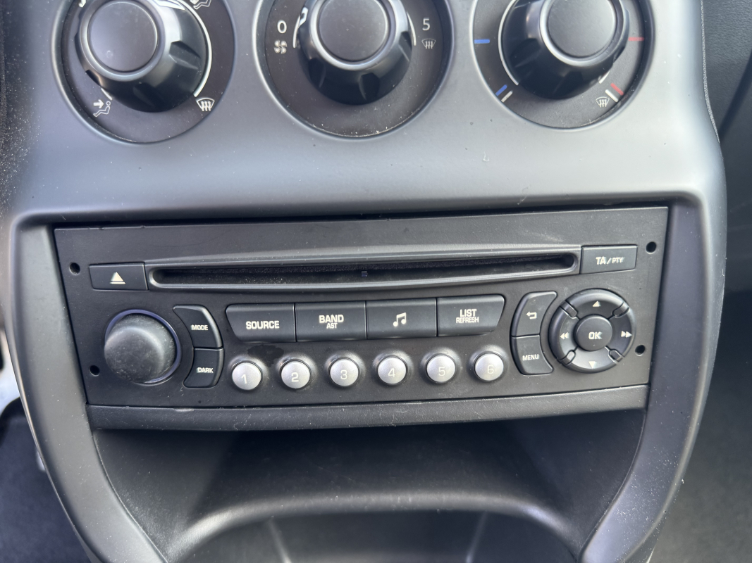 Citroen C3 — 20