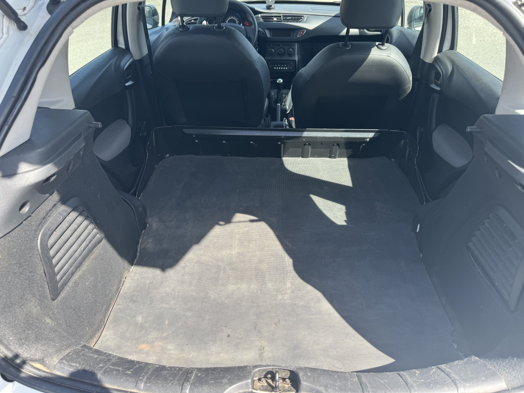 Citroen C3 — 16