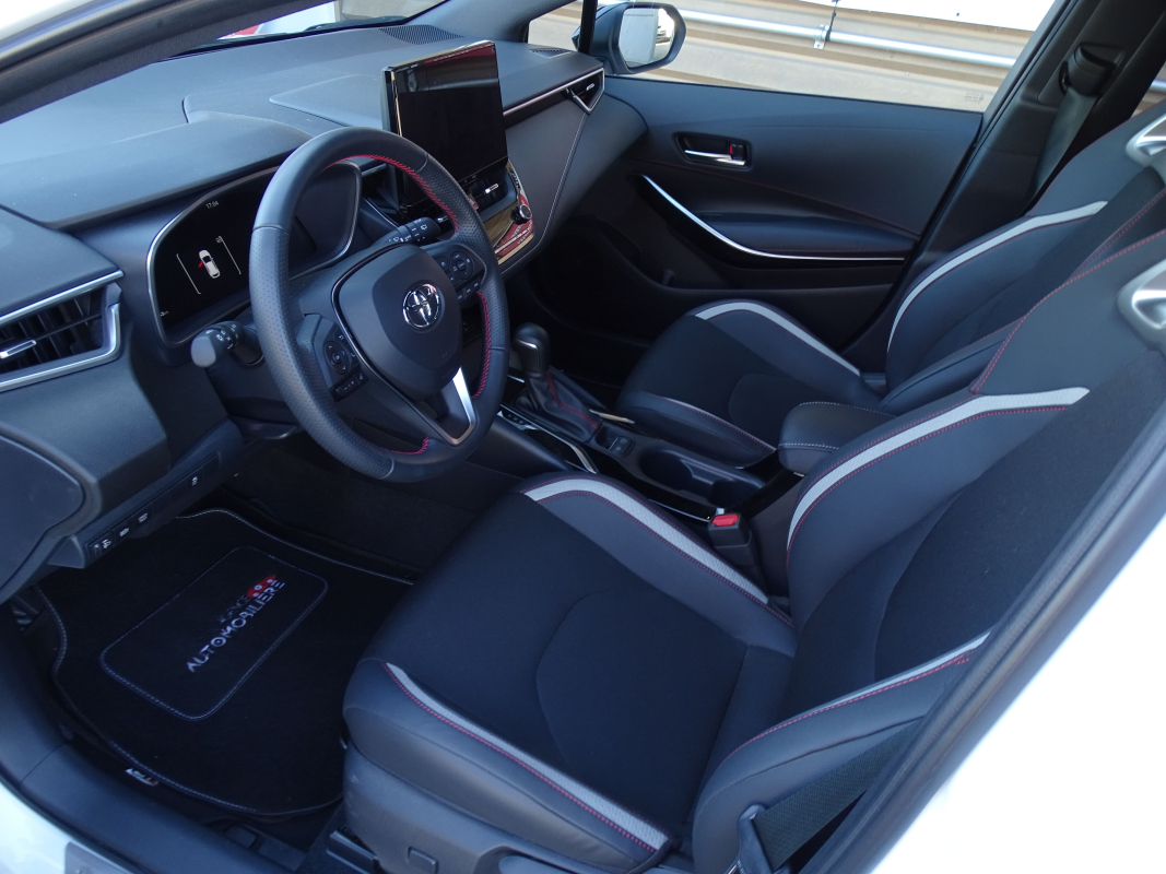 Toyota Corolla — 11