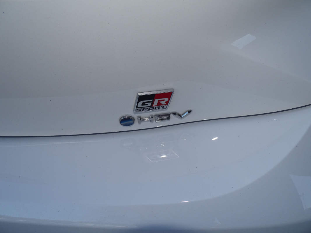 Toyota Corolla — 40