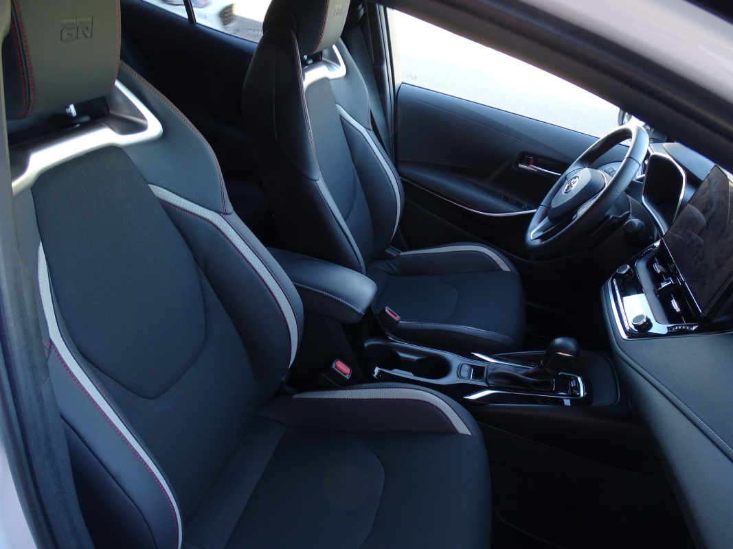 Toyota Corolla — 14