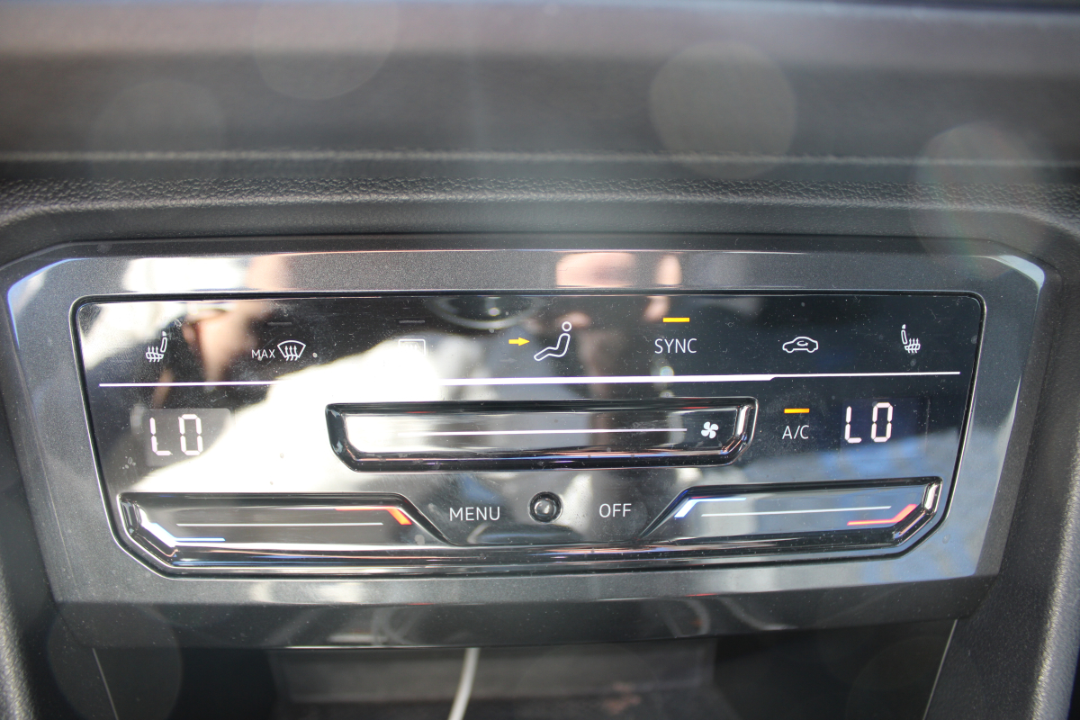 Volkswagen Tiguan — 22