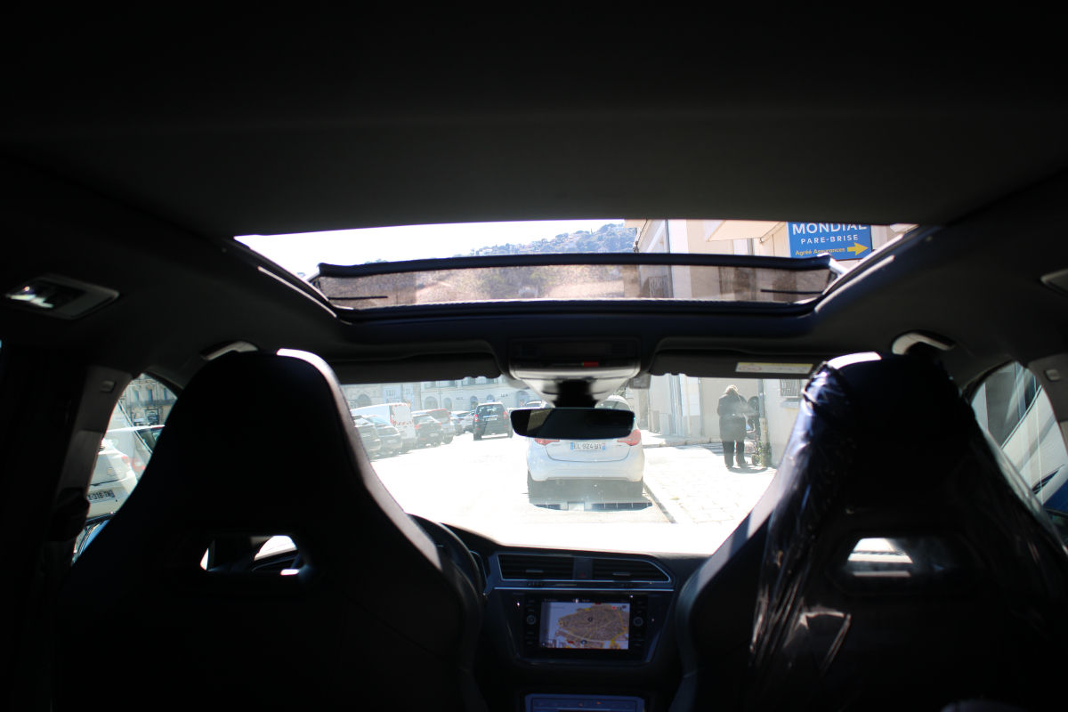 Volkswagen Tiguan — 19
