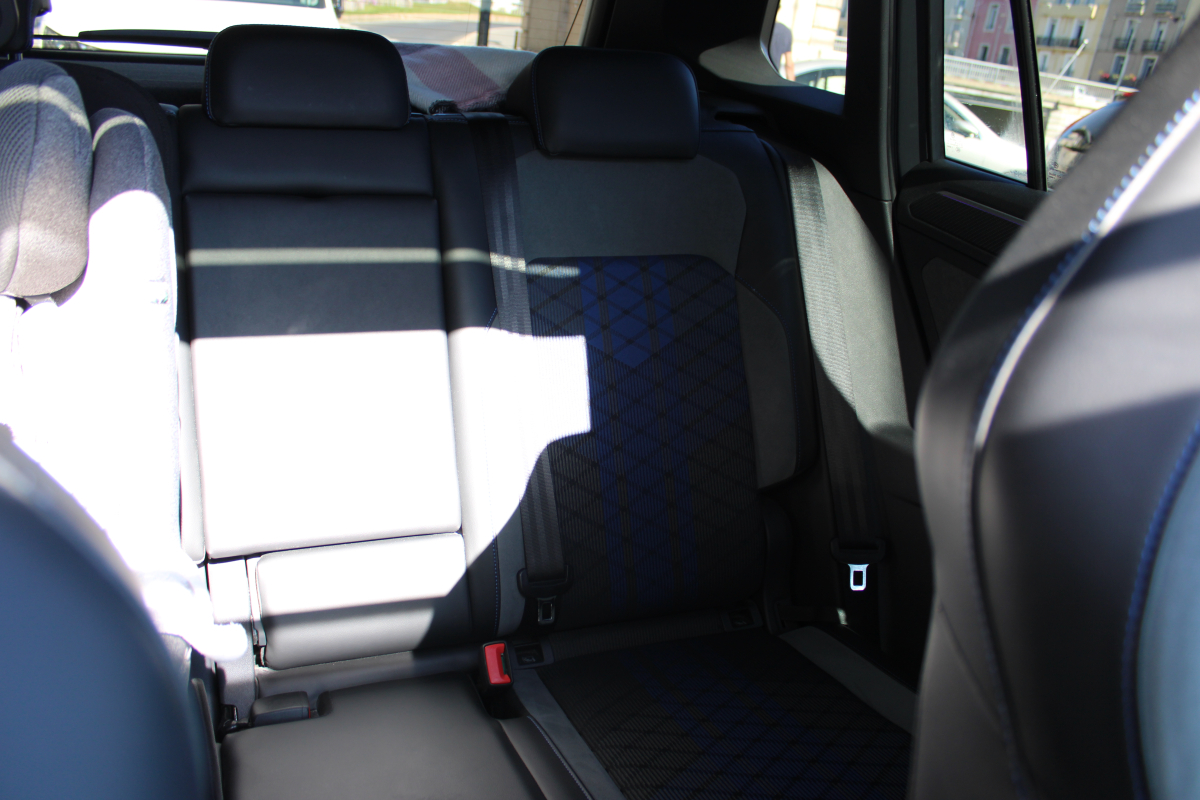 Volkswagen Tiguan — 29
