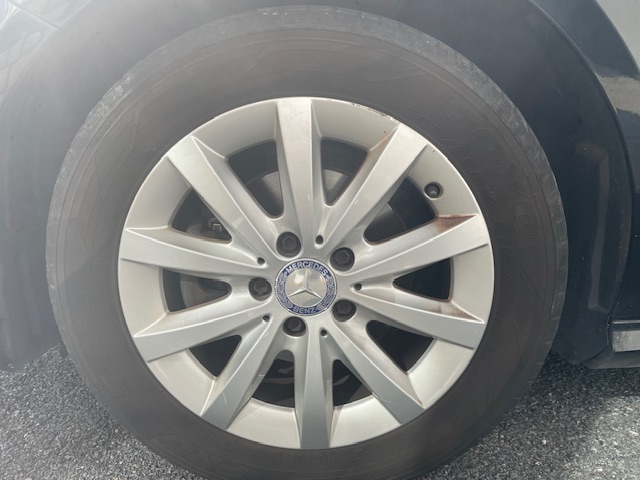 Mercedes Classe A — 19