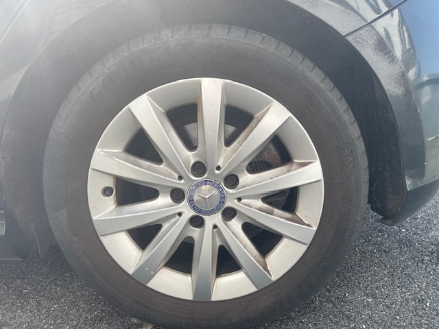 Mercedes Classe A — 20
