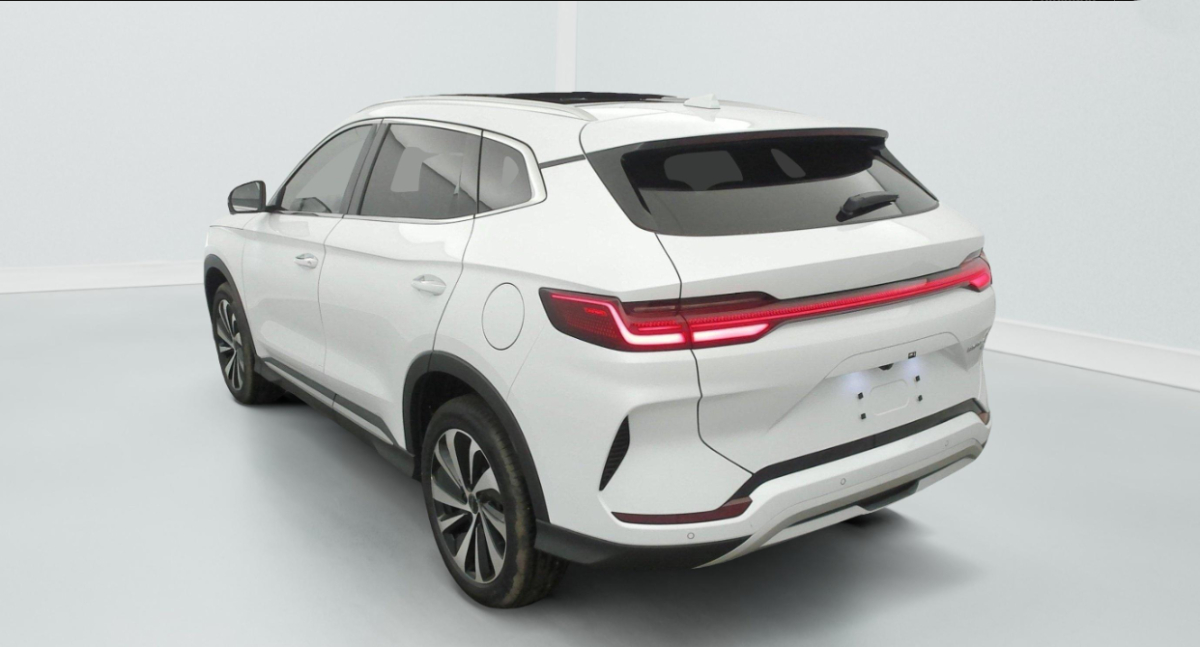 BYD Seal U — 6