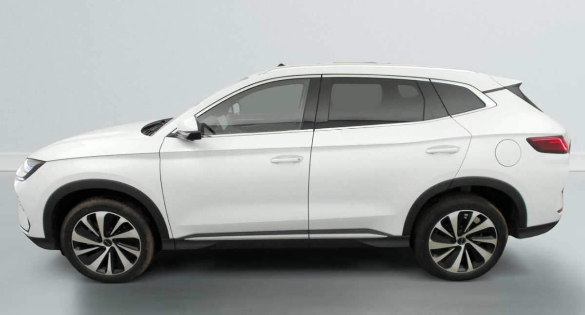 BYD Seal U — 5