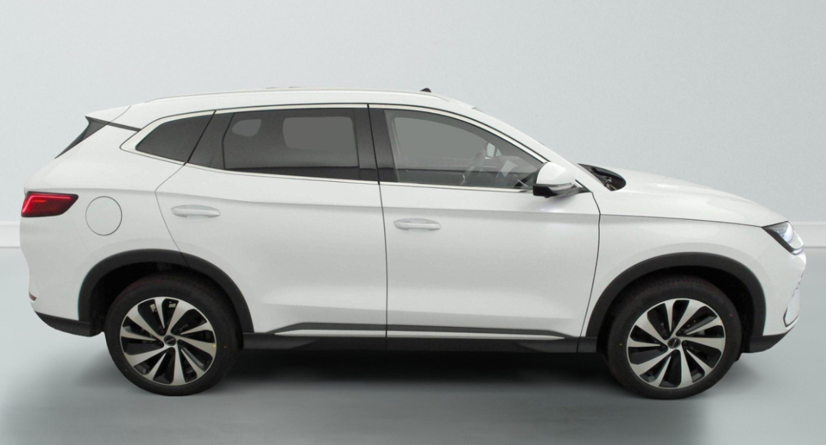 BYD Seal U — 9