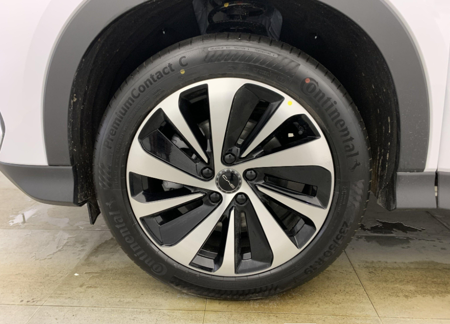 BYD Seal U — 26