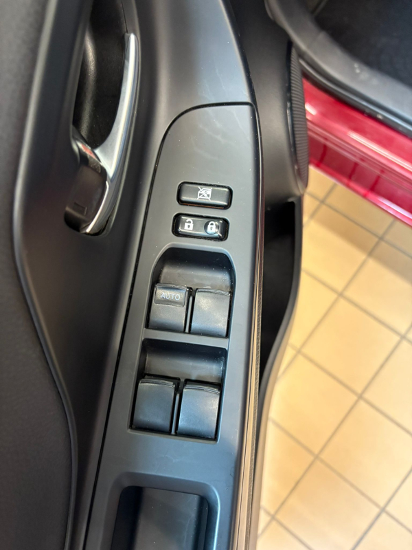 Toyota Yaris — 22